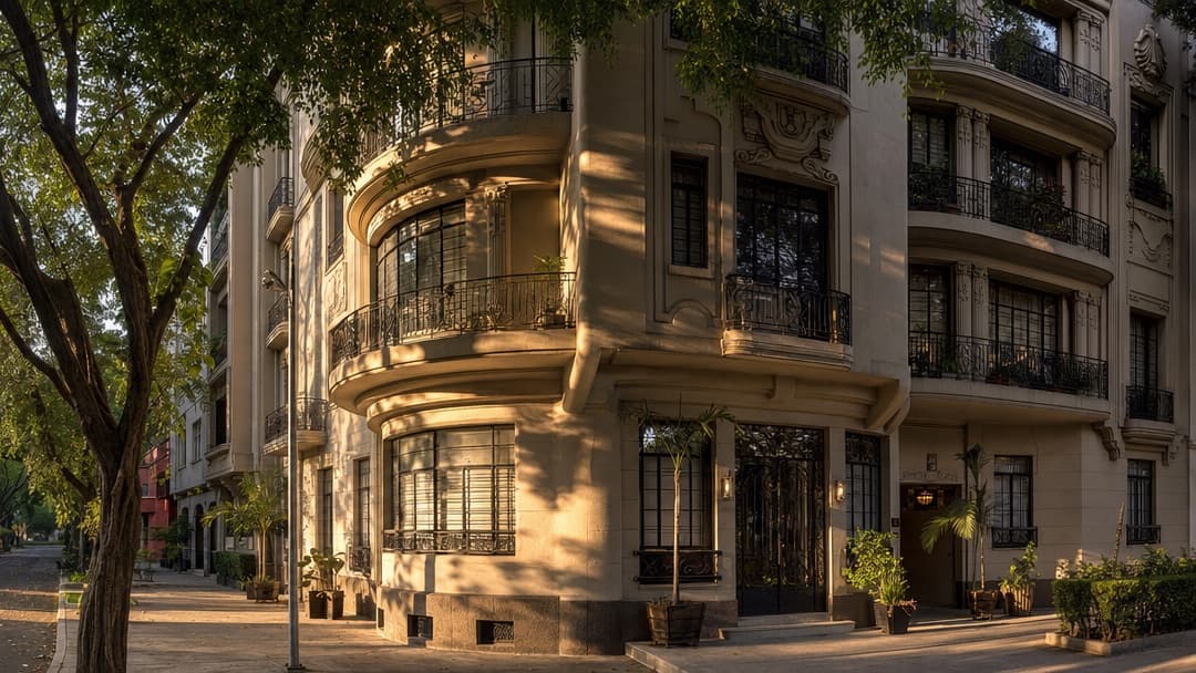 Condesa Loft